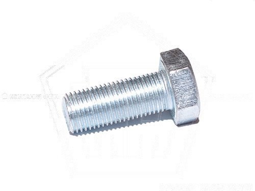 Болт М12*1,25*30 блока шестерен КПП (1-55404-21)