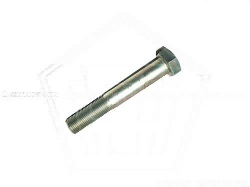 Болт М16*1,5*100 подвески раздаточной коробки КАМАЗ (1-59816-21)