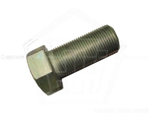 Болт М20*1,5*60 КАМАЗ (1-59883-31)