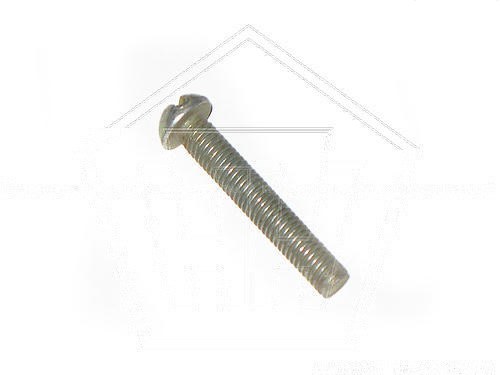 Болт М6*1*20 БелЗАН (кл.проч. 8,8)
