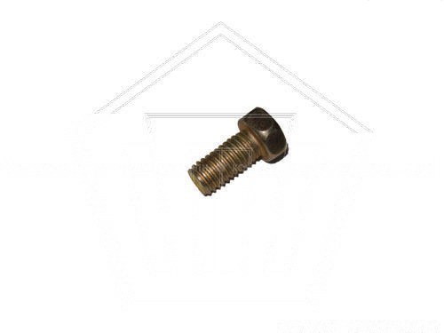 Болт М8*1,25*16 Красная Этна (кл.проч. 6,8)