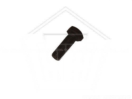 Болт М8*1,25*25 Красная Этна (кл.проч. 6,8)