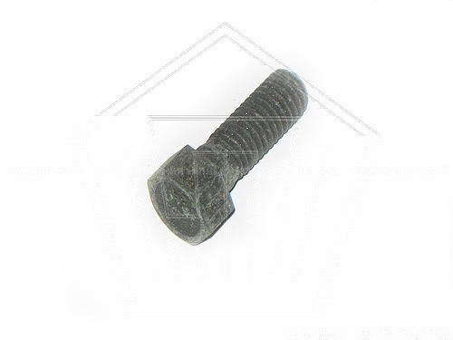 Болт М8*1,25*23 редуктора зад. моста ВАЗ 2101 БелЗАН(кл.проч. 12,9)