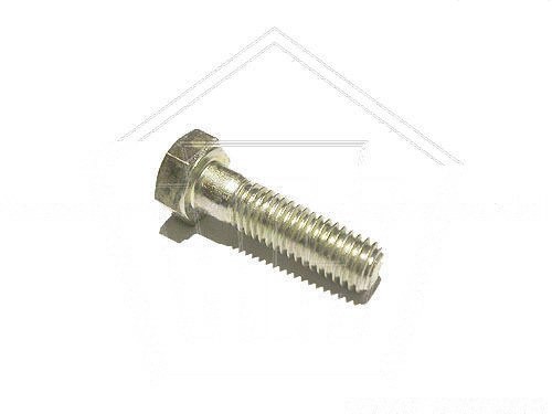 Болт М8*1,25*30 хомута рулев.тяги ВАЗ 2101 БелЗАН (кл.проч. 8,8)