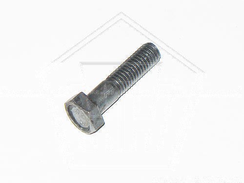 Болт М8*1,25*32 шаровой опоры ВАЗ 2121 (21210-2904194-008)