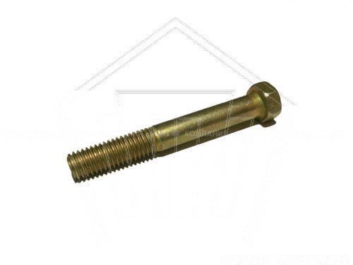 Болт М8*1,25*60 крышки клапанов для а/м Красная Этна (кл.проч. 6,8)
