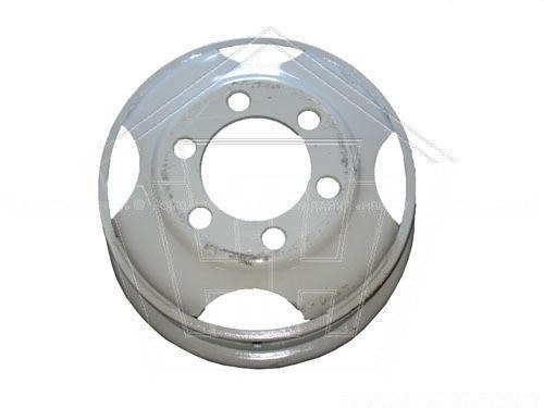 Купить Колпаки На Колеса Газ 3309