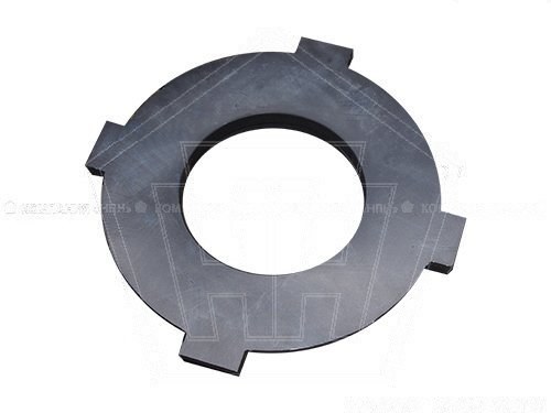 Купить Диск корзины сцепления нажимной КАМАЗ (плита) ОАО Камаз в ...