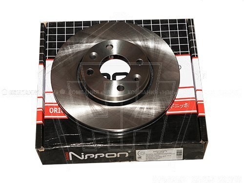 Тормозные Диски Лада Х Рей 1.8 Купить