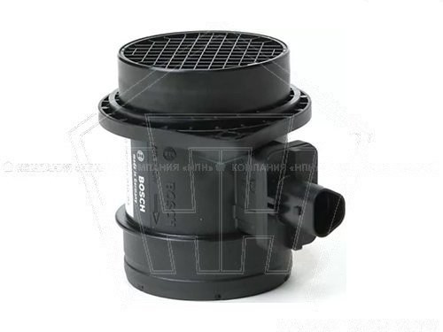 ДМРВ УАЗ 3163 дв.ЗМЗ-51432 Евро-4  (0 281 006 291) (BOSCH) (заказ 5 дней)