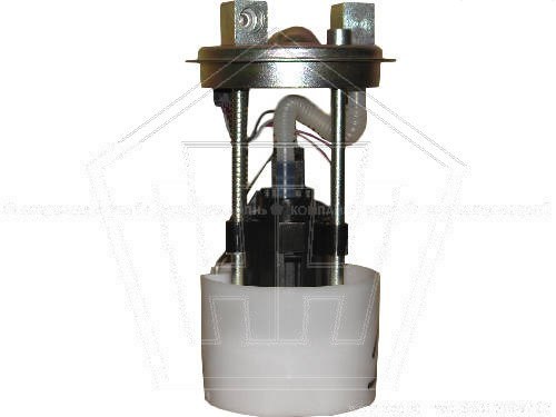 Электробензонасос для а/м 3302, дв. 40522 ЕВРО-2 (быстросъемный) KENO (KNG-1139000-62)