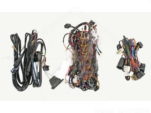 Купить Электропроводка ГАЗ 3302 дв.402 (рестайлинг) 2003г.-2005г. в ...