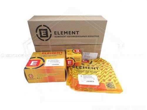 Фильтр комплект для 