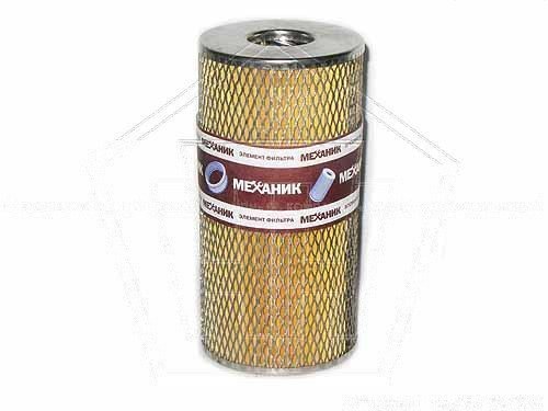 масляный фильтр на камаз