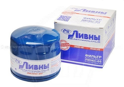 масляный фильтр для шевроле нива какой лучше выбрать