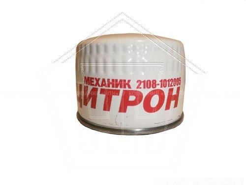 фильтр масляный ваз 2110
