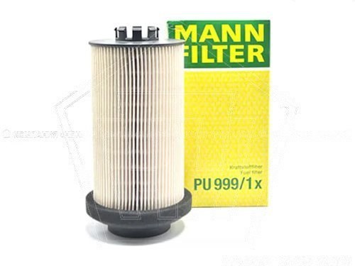 Фильтр топливный MANN PU999/1X