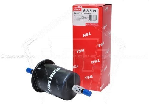 Маркировка топливного фильтра для ваз 21214 - 80 фото