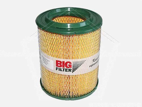 Купить Фильтр воздушный для а/м ГАЗ 3110, 3302 дв.405, 406 (низкий) BIG ...