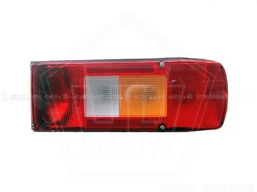 Фонарь задний  он  с подсветкой (левый) ОРИГИНАЛ