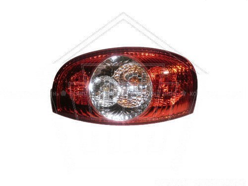 Фонарь задний ВАЗ 2123 Chevrolet Niva правый (2123-3716010-10)