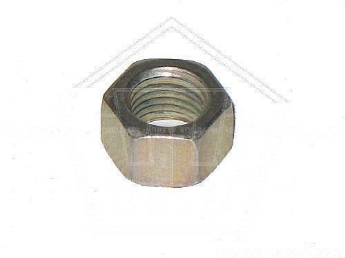 Гайка М12*1,25 головки блока для а/м 53, 24, 3302 (кл.проч. 10)