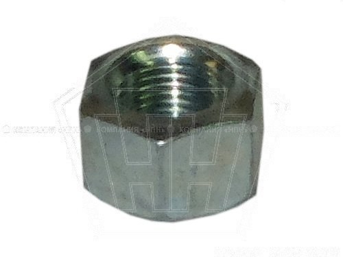 Гайка М11*1,25 ГБЦ УАЗ