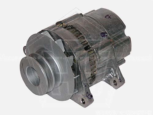 Генератор для а/м   4301, 4501 (28В/35А) КЗАТЭ (5101.3701000-01)