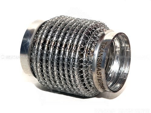 Гофра На Глушитель Купить В Перми