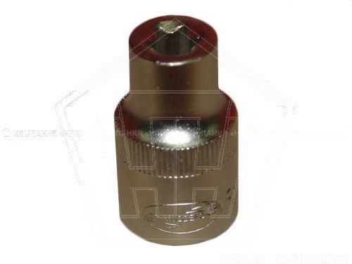 Головка торцевая TORX Е11 (1/2