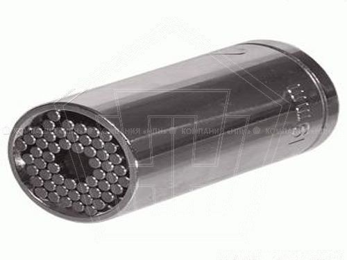 Головка торцевая универсальная 11-32мм (1/2) АвтоDело (39001)