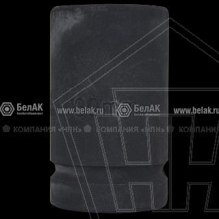 Головка ударная торцевая 32мм (1") БелАК (БАК-01832)