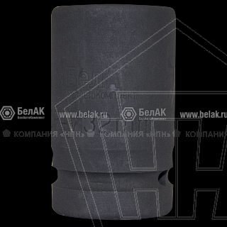 Головка ударная торцевая 38мм (1") БелАК (БАК-01838)