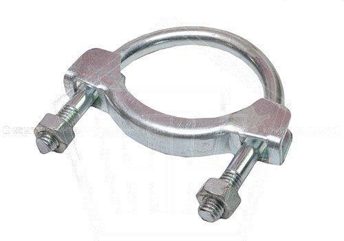 Купить Хомут крепления глушителя для а/м ГАЗ 3302 (d-55 мм) (33023 ...