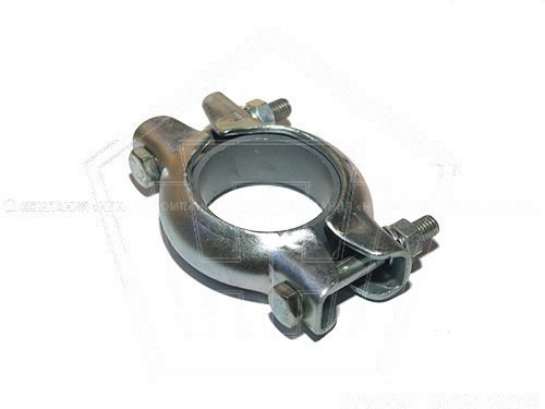 Купить Хомут крепления глушителя ВАЗ 1118 в сб. заводское кольцо ...