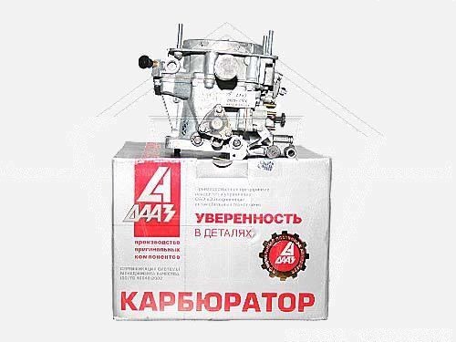 Купить Карбюратор ВАЗ 21073 ДААЗ в магазине ДСН Авто