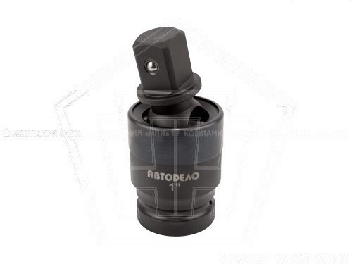 Карданчик 1" шарнирный ударный АвтоDело (40039)