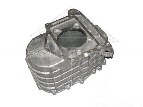 корпус кпп газ 3309