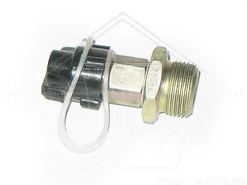 Клапан контрольного вывода КАМАЗ, ЗИЛ РААЗ (100-3515310)
