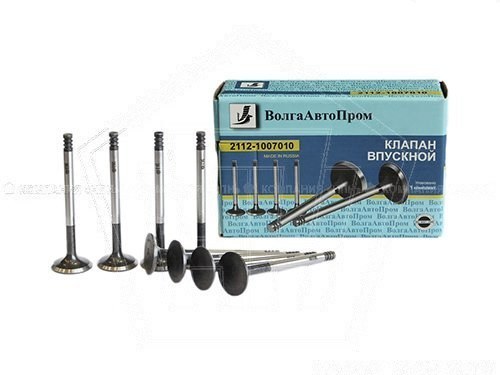 Клапан впускной ВАЗ 2112 "Самара" (2112-1007010)