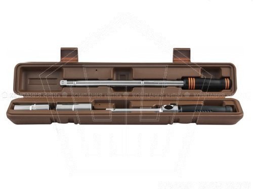 Ключ баллонный крестовой 17*19*21*22 складной Ombra (A90043)