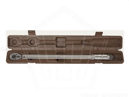 Ключ динамометрический 1/2 (50-350 Nm) Ombra (A90014)