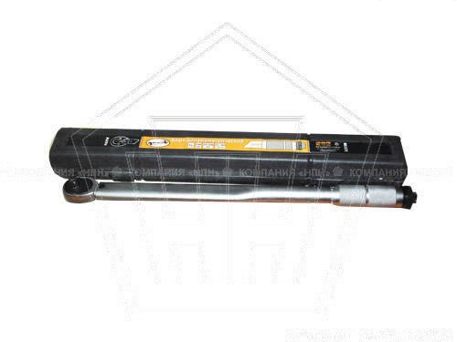 Ключ динамометрический 1/2 (60-360 HM) АвтоDело (40364)