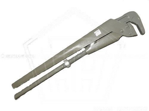 Ключ  овый разводной КТР-5 (32-120 мм) лакокрас. НИЗ (21305016)