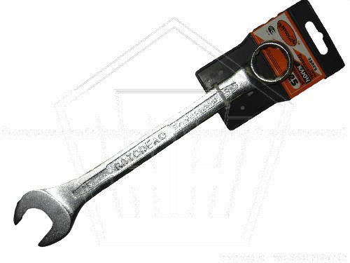 Ключ гаечный комбинированный 25*25 АвтоDело 