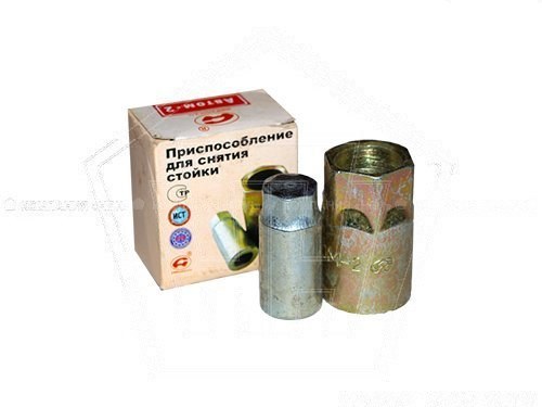 Ключ для демонтажа стоек передних 08-09 АВТОМ 112280 (А-009)