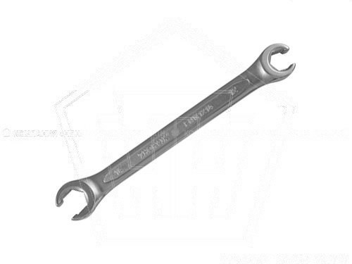 Ключ прокачной 17*19 разрезной Thorvik (FNW1719)
