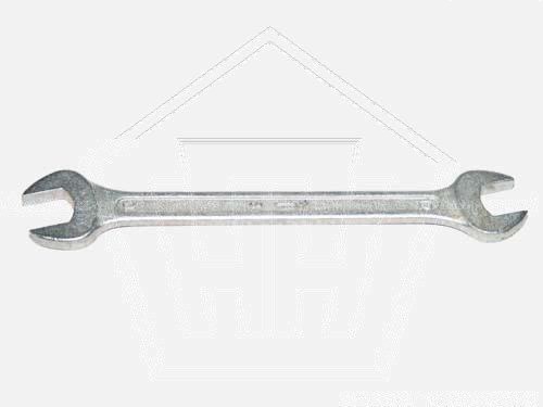 Ключ гаечный рожковый 12*13 КЗСМИ (ИК-008)