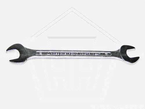 Ключ гаечный рожковый 13*14 КЗСМИ (ИК-010)