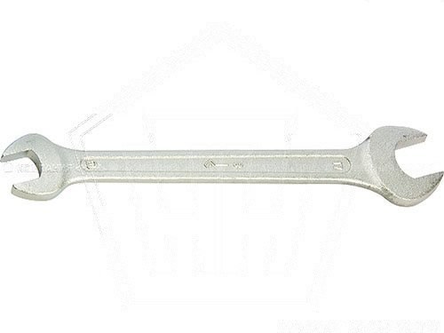 Ключ гаечный рожковый 27*30 КЗСМИ (ИК-022)